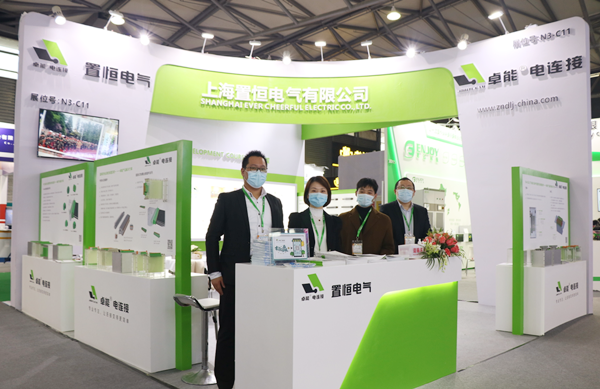 EP電力展圓滿收官 | 感謝有您一路同行，明年再會！