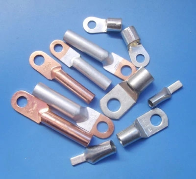 【科普】銅鼻子和接線端子有什么區(qū)別？