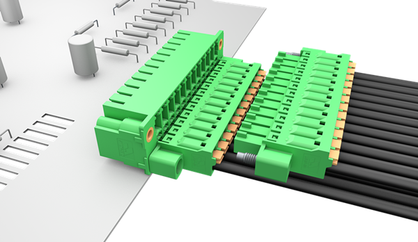 漲知識，接線端子作用、分類及特征的介紹！