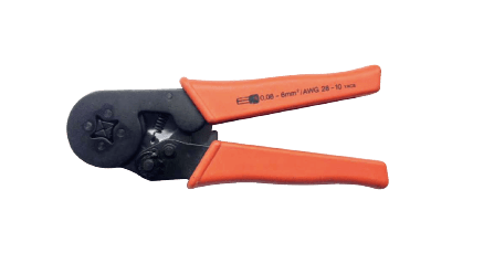 關(guān)于壓線鉗您知道多少？