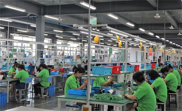 端子廠家有哪些有哪些？選擇端子需要注意什么問題？