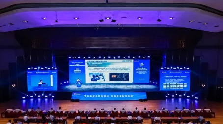 活動(dòng)回顧丨置恒電氣2025年第八屆新型配電系統(tǒng)技術(shù)大會(huì)之行圓滿結(jié)束！