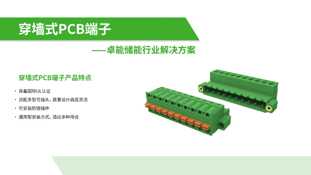 聚焦上海光伏展！置恒卓能以電連接技術(shù)與全球同行共探產(chǎn)業(yè)未來！